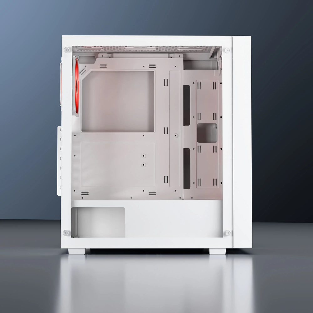 Dawg X 440 Mid Tower Chassis