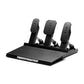 Thrustmaster Raceline Pedals III — 3-Pedal Set