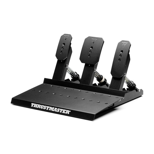 Thrustmaster Raceline Pedals III — 3-Pedal Set