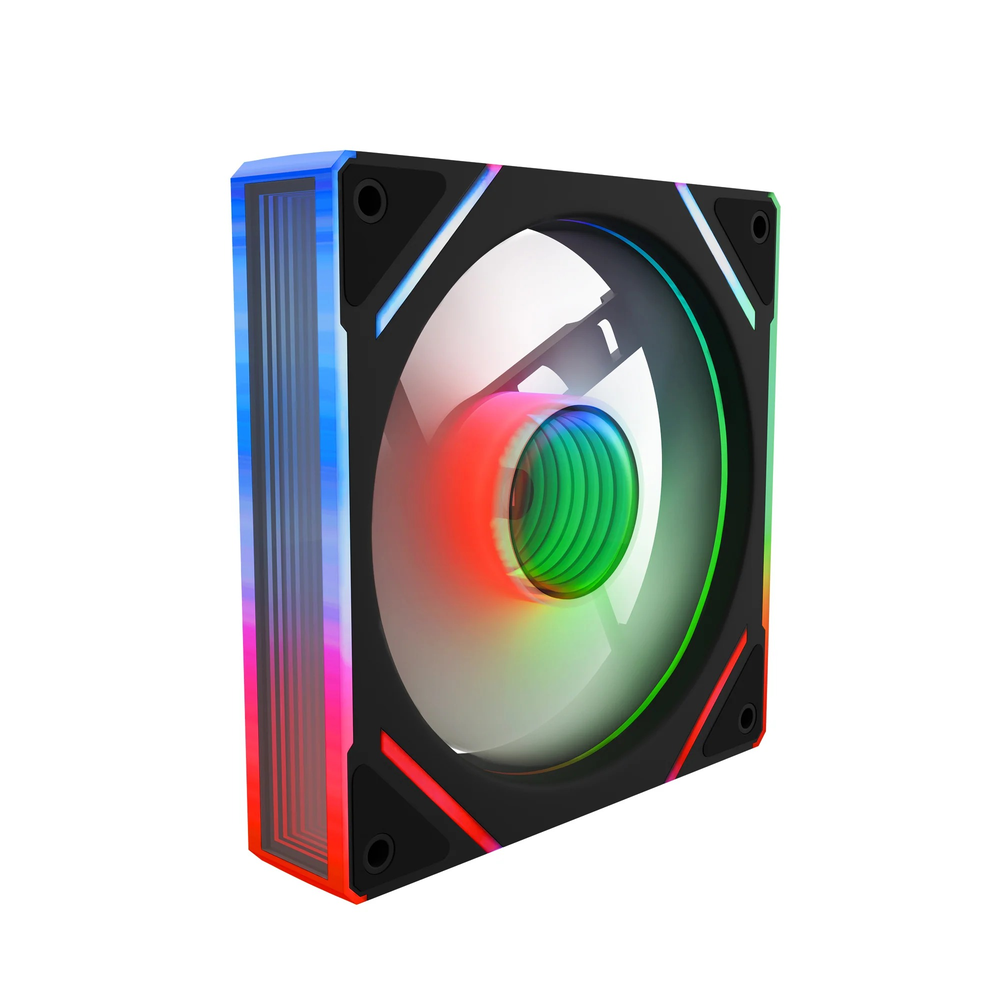 Dawg L240 ARGB 240mm CPU Liquid AIO Cooler