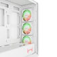 Dawg Y 720 Mid Tower Chassis White