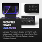 Corsair Elgato Prompter All-in-One Teleprompter with Built-in 9" Display