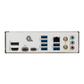 MSI PRO Z890-S WIFI WHITE Motherboard