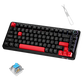 Dawg HighKEY 718 Mechanical Gaming Keyboard
