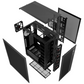 Dawg Y 909 Full Tower Chassis