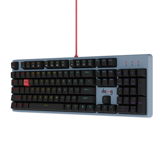 Dawg HighKEY 685 Mechanical Gaming Keyboard