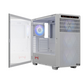 Dawg Y 804 Mid Tower Chassis White