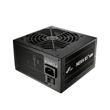 FSP Hexa 85+ PRO 650W 80 Plus Bronze Power Supply