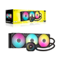 ICUE LINK TITAN 420 RX RGB