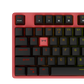 Dawg HighKEY 685 Mechanical Gaming Keyboard