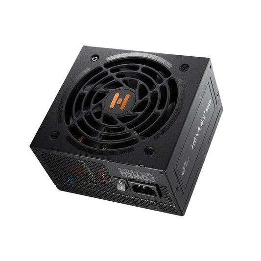 FSP Hexa 85+ PRO 750W 80 Plus Bronze Power Supply