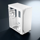 Dawg V 211 Mid Tower Chassis Black