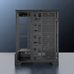 Dawg Y 990 Mid Tower Chassis