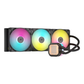 ICUE LINK TITAN 420 RX RGB