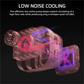 CORSAIR NAUTILUS 360 LCD, 360mm Radiator, Liquid CPU Cooler With Heatsink