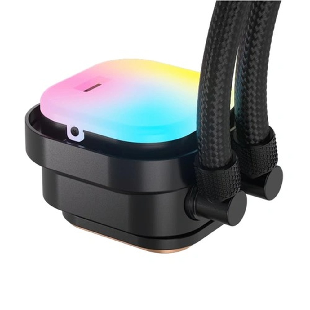 ICUE LINK TITAN 420 RX RGB
