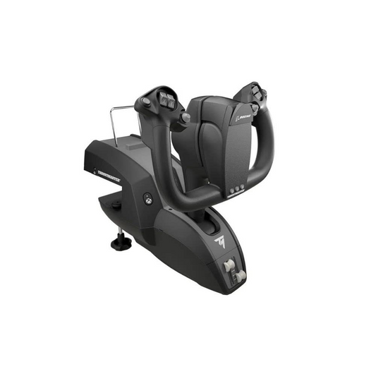Thrustmaster TCA Yoke Boeing Edition — Flight Yoke Controller