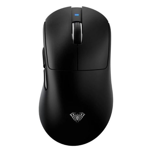 AULA SC900 Pro Tri-Mode Gaming Mouse 62g Ultra-Light Black