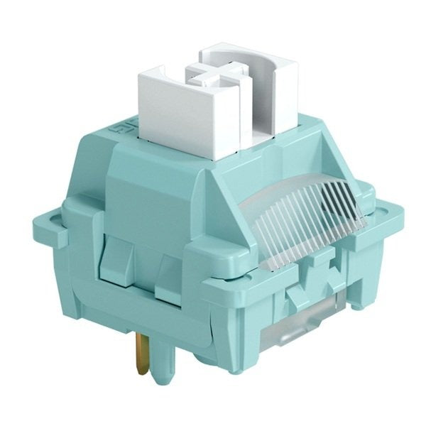 AULA LEOBOG Ice Vein Mechanical Switch 100pcs