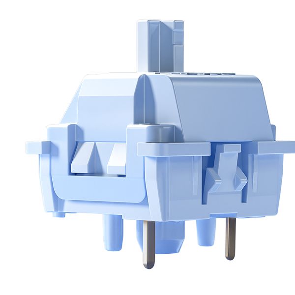 AULA LEOBOG Star Vector Mechanical Switch 100pcs
