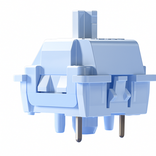 AULA LEOBOG Star Vector Mechanical Switch 100pcs