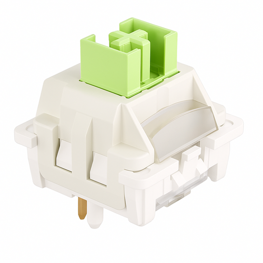 AULA LEOBOG Reaper Mechanical Switch 100pcs