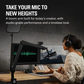 Elgato Wave Mic Arm MK.2