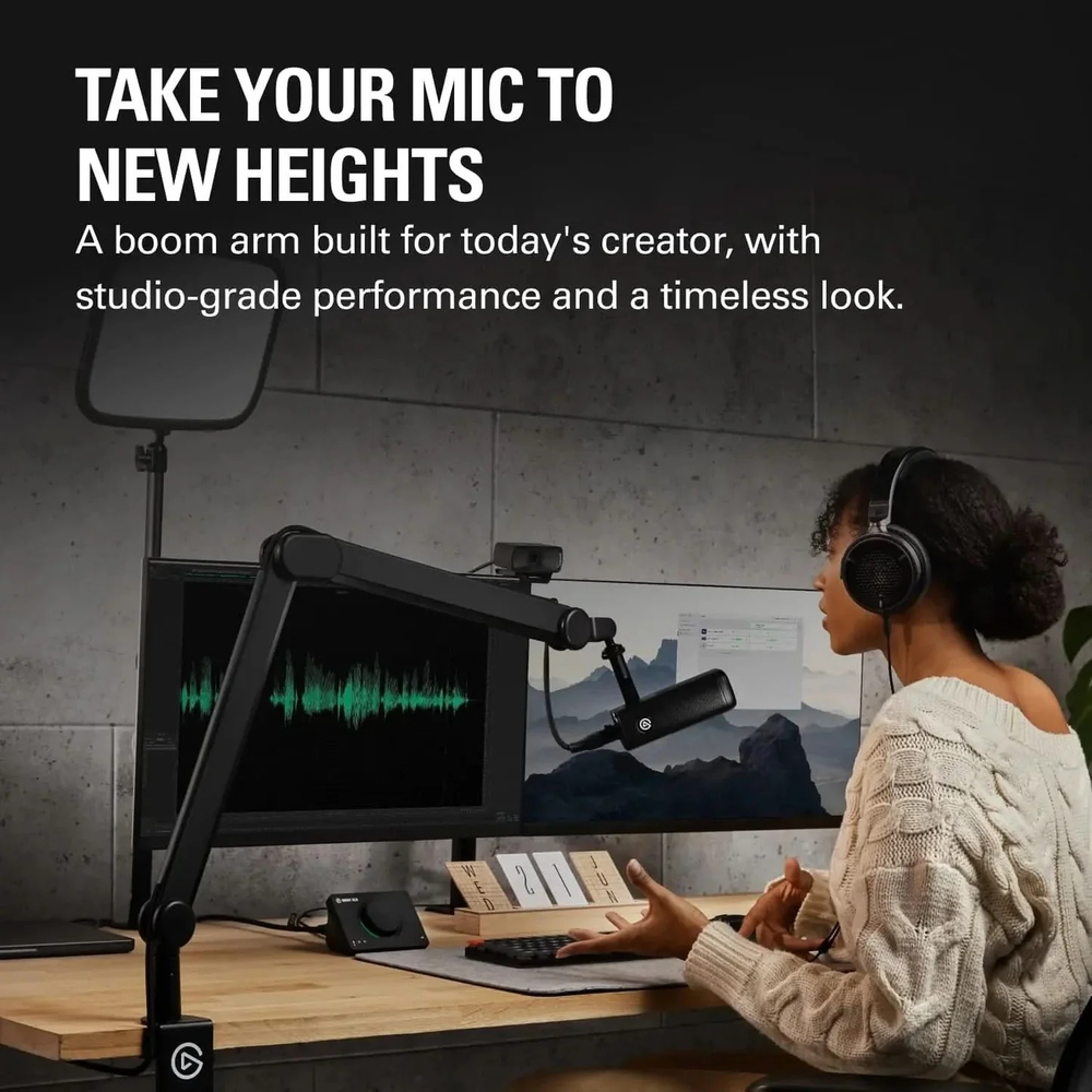 Elgato Wave Mic Arm MK.2