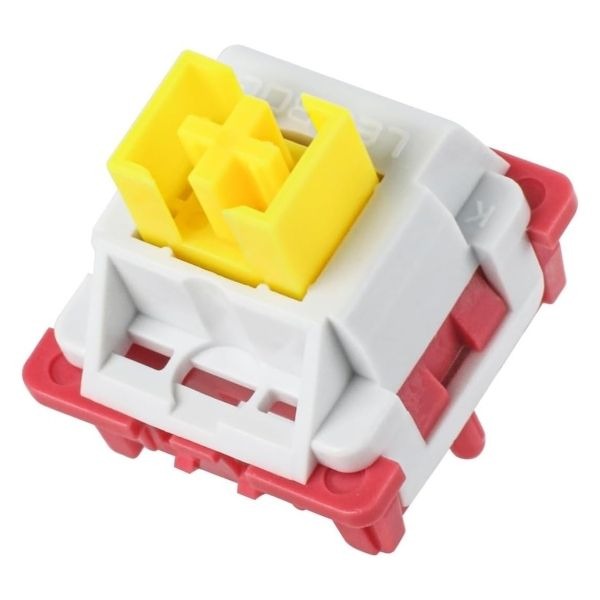 AULA LEOBOG Nimbus Mechanical Switch 100pcs