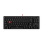 Dawg HighKEY 373 Mechanical Gaming Keyboard
