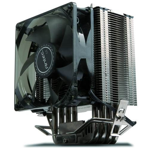 Antec A40 Pro Single Tower CPU Air Cooler (Black)