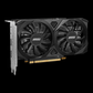 MSI GeForce RTX 3050 VENTUS 2X E 6G OC Graphics Card