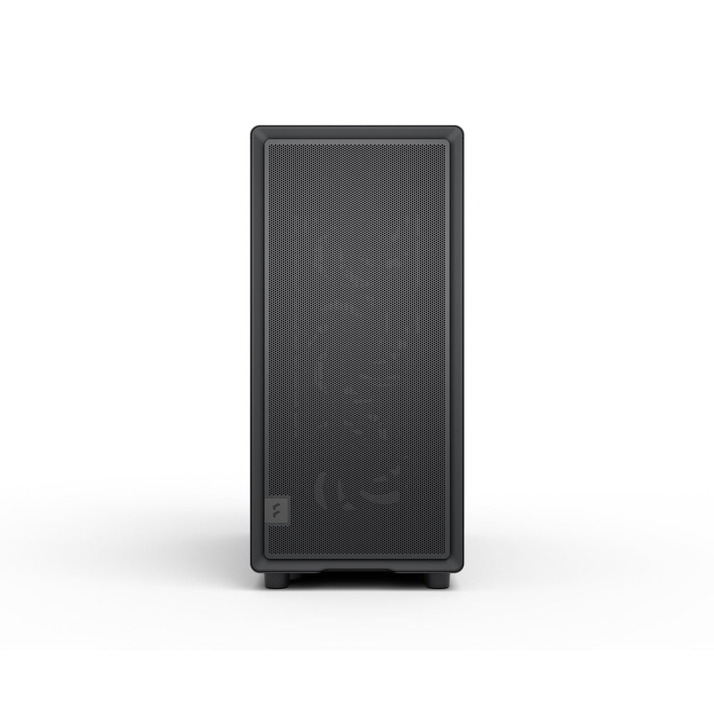 Fractal Design Epoch Solid Black ATX Mid Tower PC Case