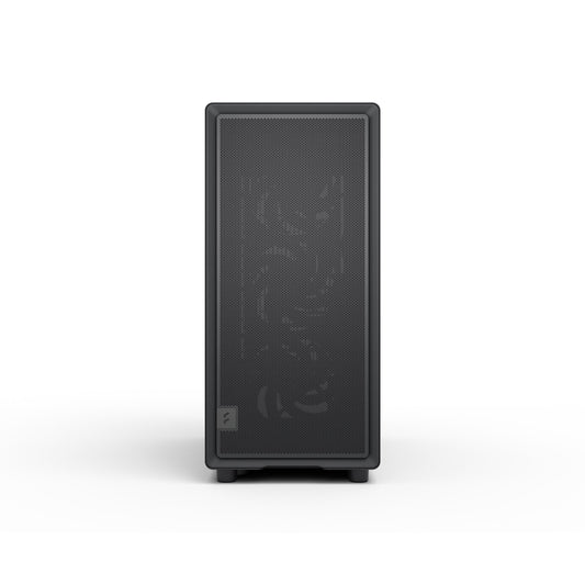 Fractal Design Epoch Solid Black ATX Mid Tower PC Case