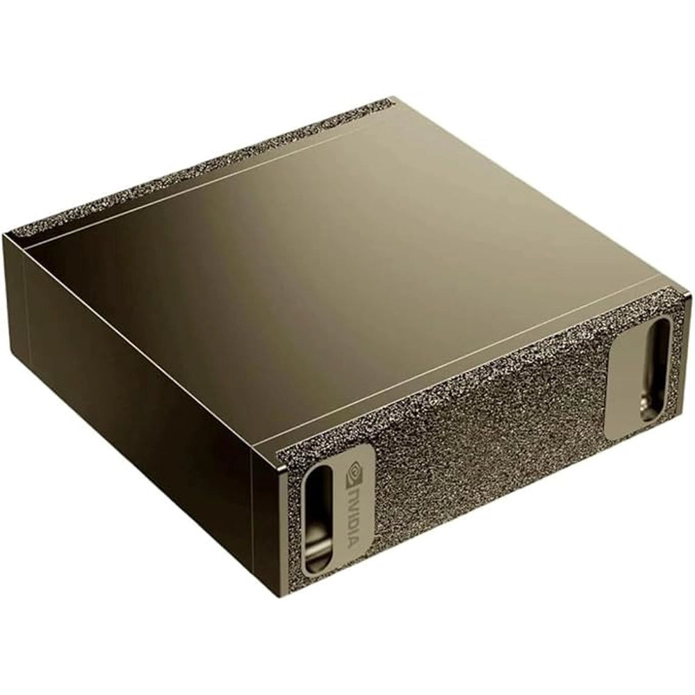 NVIDIA DGX Spark AI Supercomputer – 128GB Unified Memory, 4TB NVMe SSD
