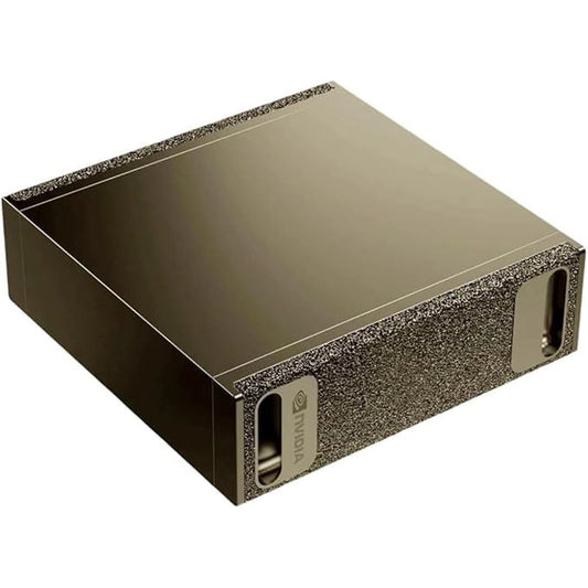 NVIDIA DGX Spark AI Supercomputer – 128GB Unified Memory, 4TB NVMe SSD