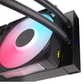 iCUE LINK TITAN 360 RX LCD