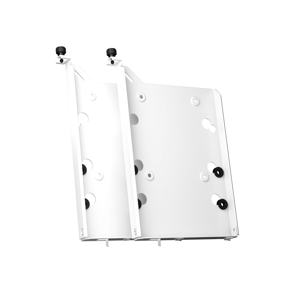 Fractal Design HDD Drive Tray Kit – Type B, White (Dual Pack)