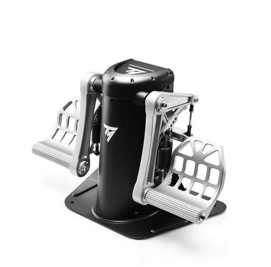 Thrustmaster TPR Pendular Rudder — Expert Flight Rudder Pedals