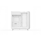 HYTE X50 ATX Mid-Tower Case with Acoustic Glass (Snow White)