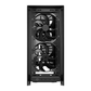 FRAME 5000D Workstation RS Mid-Tower Case, Black