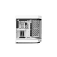 HYTE Y60 Dual-Chamber Panoramic ATX Mid-Tower Case (Snow White)