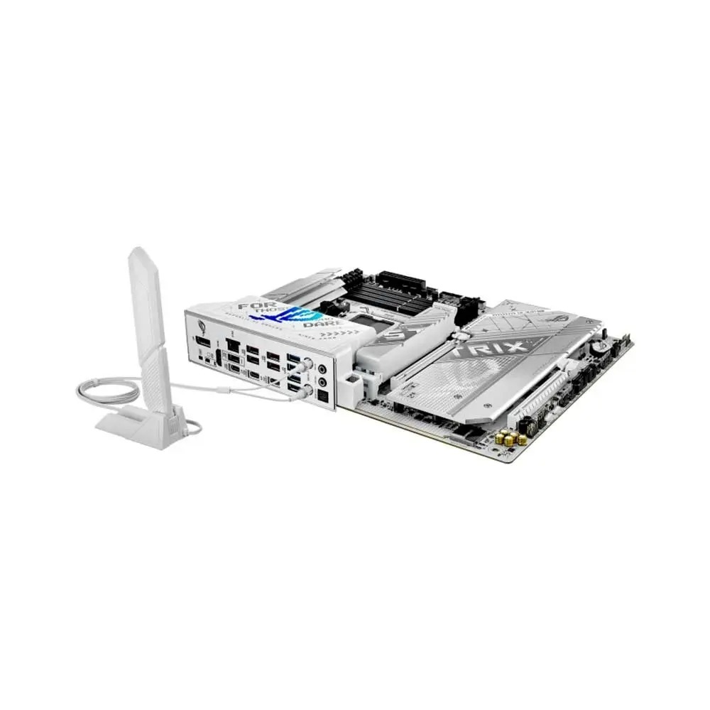 ASUS ROG STRIX X870-A GAMING WIFI ATX Motherboard