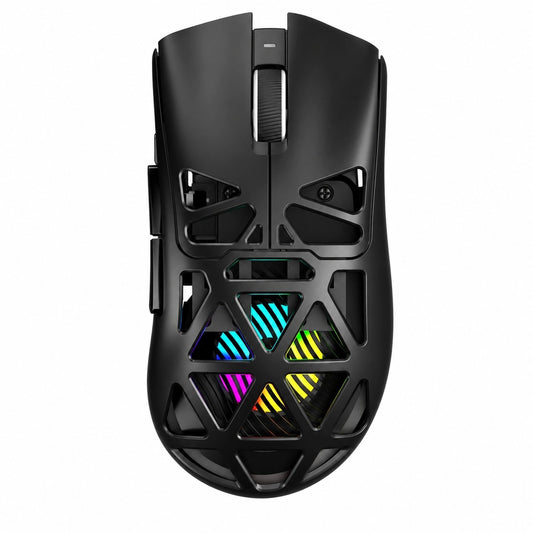 AULA SC620 Wireless Gaming Mouse Tri-Mode 400mAh Black