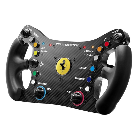 Thrustmaster Ferrari 488 GT3 Wheel Add-On