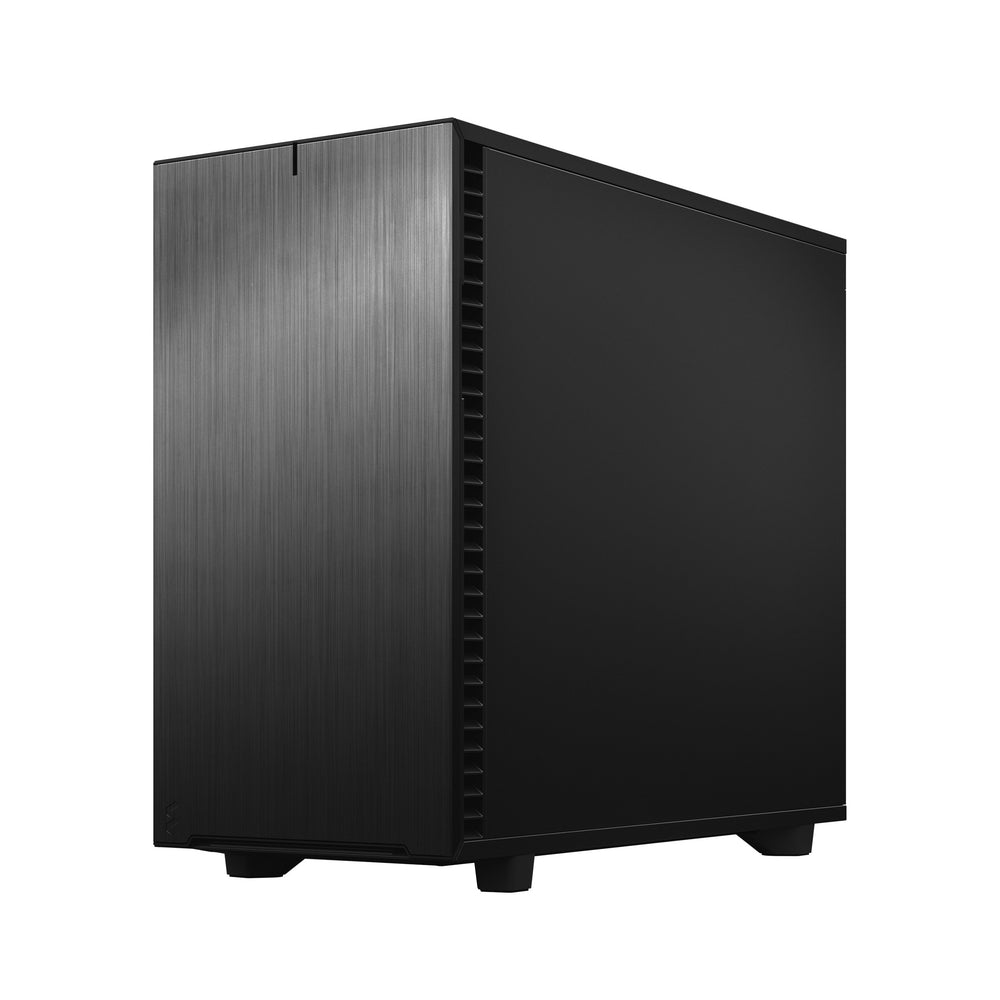 Fractal Design Define 7 Black TG Dark Tint E-ATX Silent Modular Mid Tower PC Case