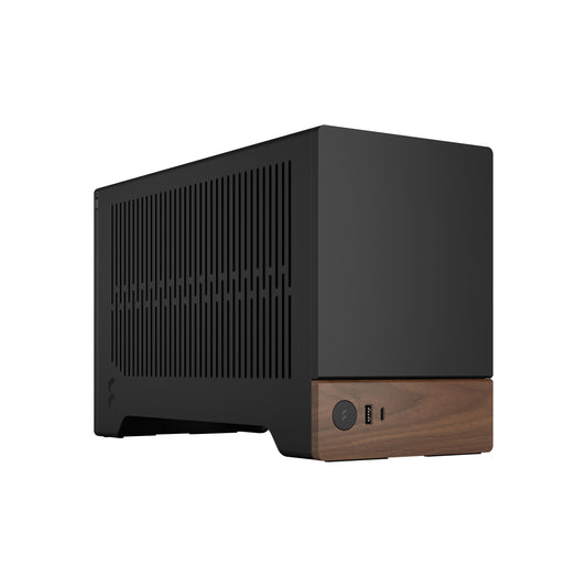 Fractal Design Terra Mini-ITX PC Case (Graphite)