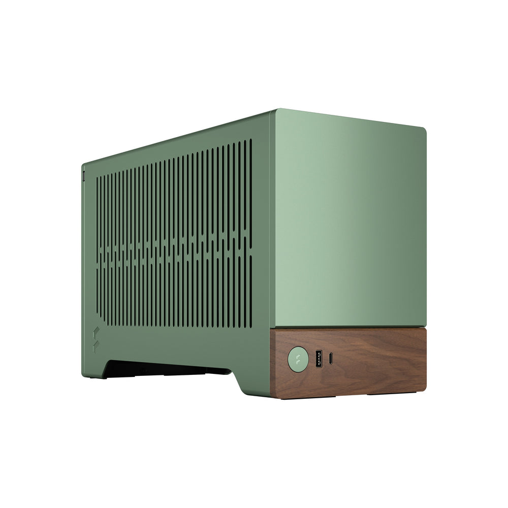 Fractal Design Terra Mini-ITX PC Case (Jade)