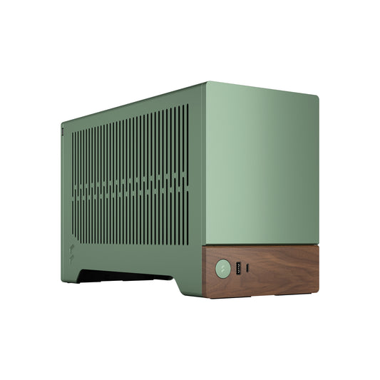 Fractal Design Terra Mini-ITX PC Case (Jade)