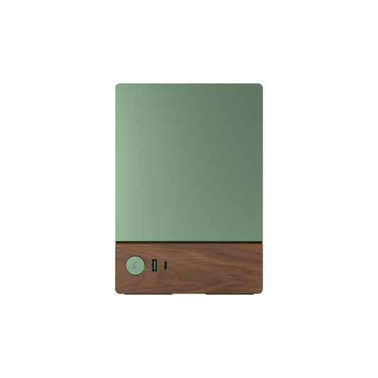 Fractal Design Terra Mini-ITX PC Case (Jade)
